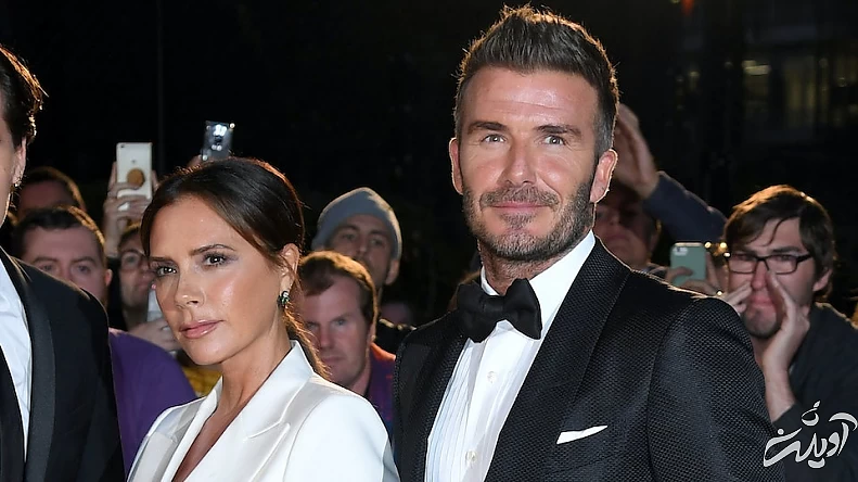 بدهی شرکت مد ویکتوریا بکهام چقدر است؟